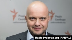 Юрій Тандіт