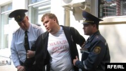 Мікола Дземідзенка