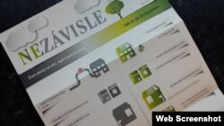 Проект «Не платіть»: поради чехам, як витрачати менше й не споживати зайве