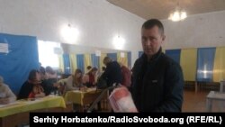 3 з 4 вогнегасників замінили на нові