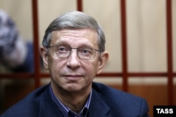 Володимир Євтушенков