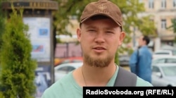 Колишній російський офіцер ФСБ Ілля Богданов