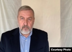 Андрэй Саньнікаў