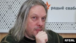 Максім Жбанкоў