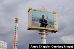 ترکمنستان در فهرست شاخص جهانی آزادی مطبوعات سال ۲۰۱۹ در آخرین جایگاه قرار داشت.