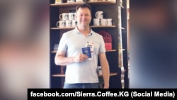 Брэд Бренеман. Взято с его разрешения на его странице в Facebook