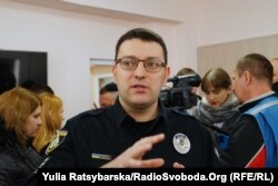 Володимир Богоніс