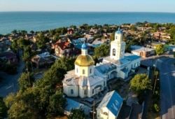 Сучасний Таганрог