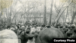 Foto müellifi: Osman Mustafayev