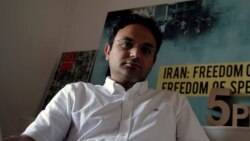 گفت‌وگو با امیر رشیدی؛ زنان چگونه پیامک هشدار حجاب دریافت می‌کنند؟