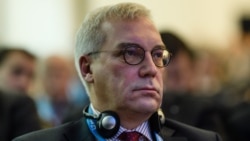 Александр Грушко.