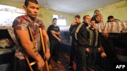 Кыргыз түрмөсү