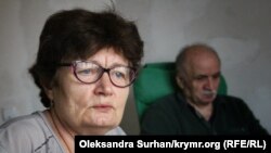 Asiye ve Asan Çapuhlar