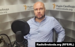 Історик Олексій Сокирко