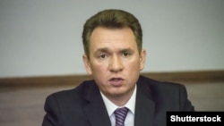 Михайло Охендовський