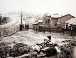 Голодомор 1932-33 роки, Україна