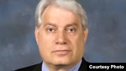 Стывэн Бланк