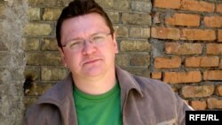 Юры Істомін