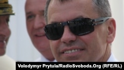 Володимир Константинов