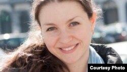 Світлана Кобзар