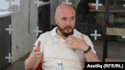 Руслан Айсин