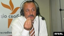 Василь Куйбіда