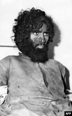 جهیمان عتیبی، فرمانده حمله به مسجدالحرام