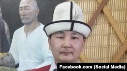 Айбек Мырза