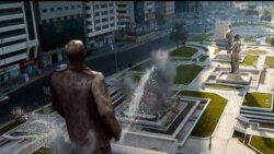 Кадр картины «Призрачная шестерка».