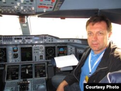 Анатоль Мазурэнка