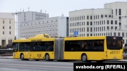 Ілюстрацыйнае фота. 