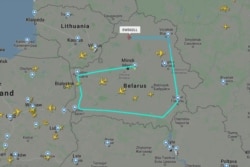 «Антикоронавірусний рейс» митрополита Павла