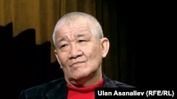 Турдубек Чокиев