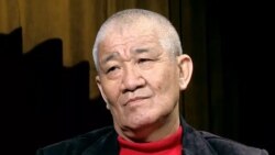 Турдубек Чокиев.