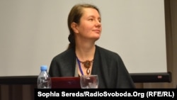 Ольга Захарова