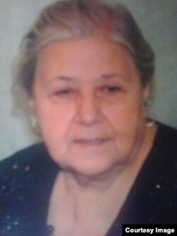 Seyid Əzim Şirvaninin nəticəsi Fatma Quliyeva.