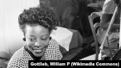 Mary Lou Williams, New York 1946