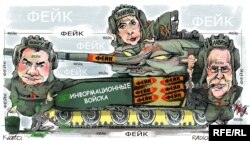 Українські кіберактивісти виявилися