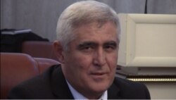 Раҳматулло Мирбобоев