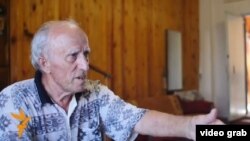 Нури Бәйрәмов