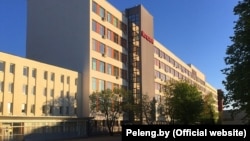 Беларускае прадпрыемства «Пеленг» стала зборачным цэхам прыцэлаў для вайсковай тэхнікі Расеі. Ілюстрацыйнае фота