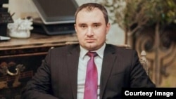 Руслан Нәгыев