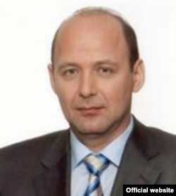 Азат Нигматзянов