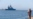 Россия начала военно-морские учения в Балтийском море