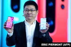 هواوی پی ۳۰