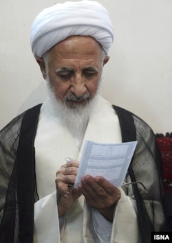 دفتر آیت‌الله جوادی آملی پس از نزدیک به چهار سال، سکوت را شکست و اصالت فیلم منتشر شده را تأیید کرد