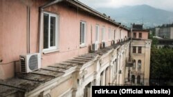 Готель «Крим»