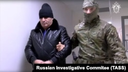 6 грудня 2019 року у Москві і Республіці Інгушетія проведена спецоперація, за результатами якої затримано Хасана Полонкоєва і п'ятьох спільників. Їх звинувачують у вбивстві Ібрагіма Ельджаркіева і його брата Ахмеда.