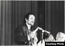 Mustafa Cemilev, Qurultay, 1991 senesi