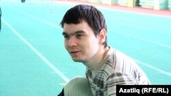 Александр Гладков